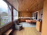Vente maison