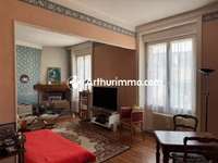 Vente maison