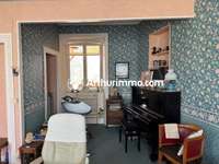 Vente maison