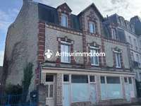 Vente maison