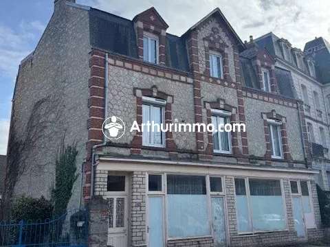Vente maison Bagnoles-de-l'Orne 61