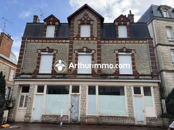 Vente maison Bagnoles-de-l'Orne 61