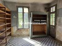 Vente maison