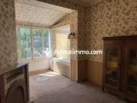 Vente maison