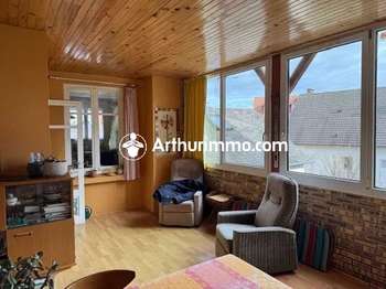 Vente maison