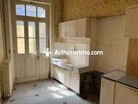 Vente maison
