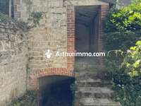 Vente maison