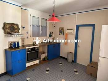 Vente maison
