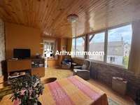 Vente maison