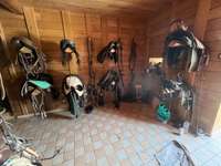 Vente maison 36 pièces