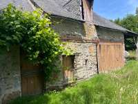 Vente maison 36 pièces