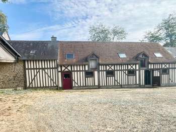 Vente Maison 29 chambresBagnoles-de-l'Orne