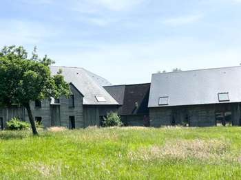 Vente maison 36 pièces