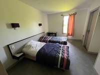 Vente maison 36 pièces