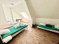 Vente maison 36 pièces