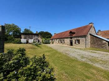 Vente Maison 4 chambresBagnoles-de-l'Orne