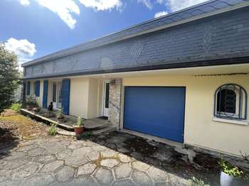 Vente Maison 2 chambresBagnoles-de-l'Orne