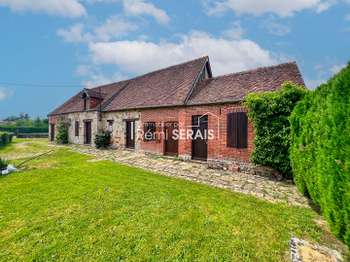 Vente Maison 3 chambresBagnoles-de-l'Orne