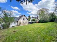 Vente maison 8 pièces Vente maison 8 pièces