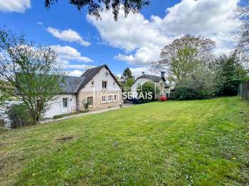 Photo Vente maison Bagnoles-de-l'Orne