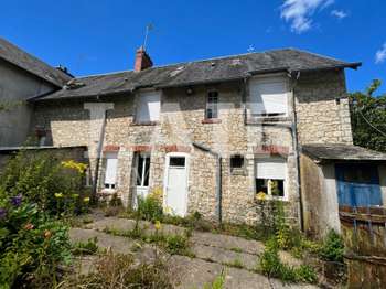 Vente Maison 3 chambresBagnoles-de-l'Orne