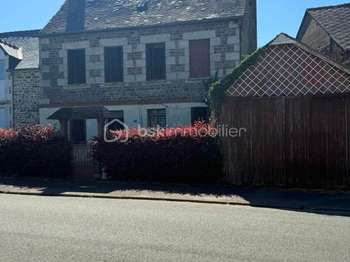 Vente maison 5 pièces Bagnoles-de-l'Orne 61
