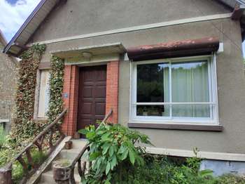 Vente maison 3 pièces Bagnoles-de-l'Orne 61