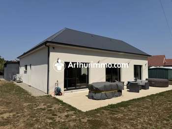 Vente maison 4 pièces Bagnoles-de-l'Orne 61