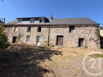 Vente maison 7 pièces Bagnoles-de-l'Orne 61