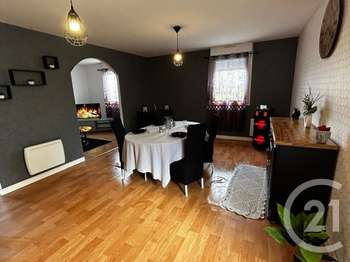 Vente maison 10 pièces