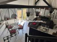 Vente maison