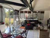 Vente maison