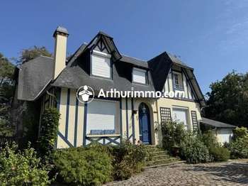 Vente Maison 5 chambresBagnoles-de-l'Orne