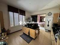 Vente maison