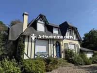 Vente maison