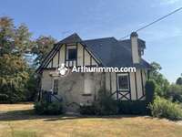Vente maison