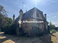 Vente maison