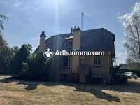 Vente maison