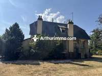 Vente maison