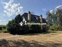Vente maison