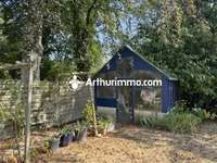 Vente maison