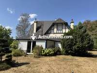 Vente maison