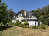Vente maison