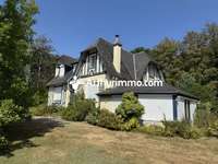 Vente maison
