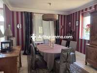 Vente maison