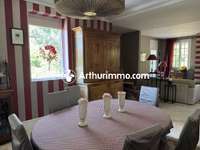 Vente maison
