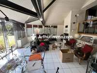 Vente maison