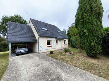 Vente Maison 3 chambresBagnoles-de-l'Orne