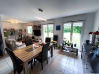 Vente maison Vente maison