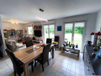 Vente maison Vente maison